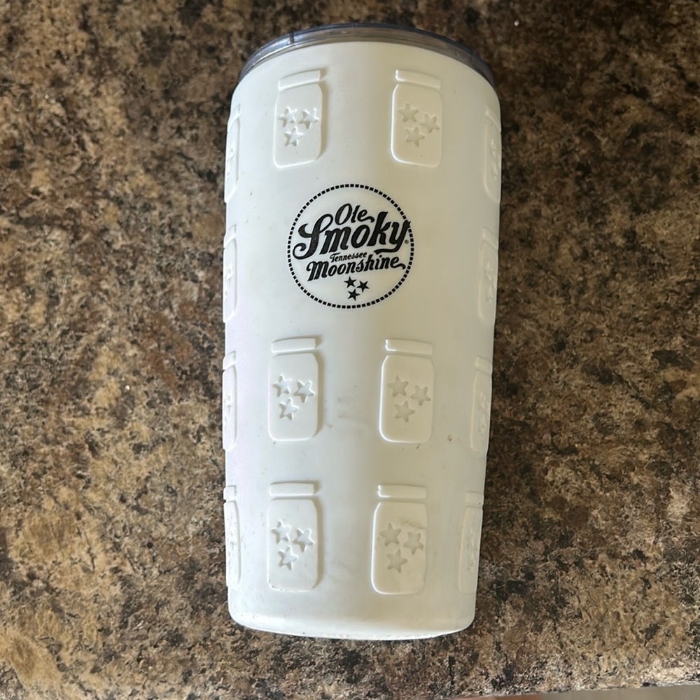 Ole smoky tumbler